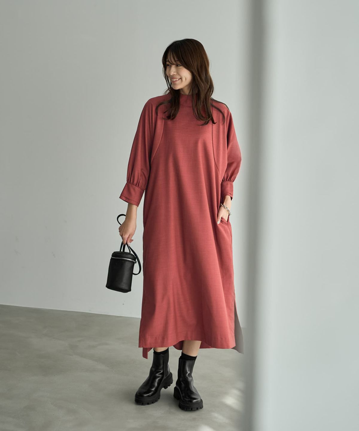 ブラッドオレンジ