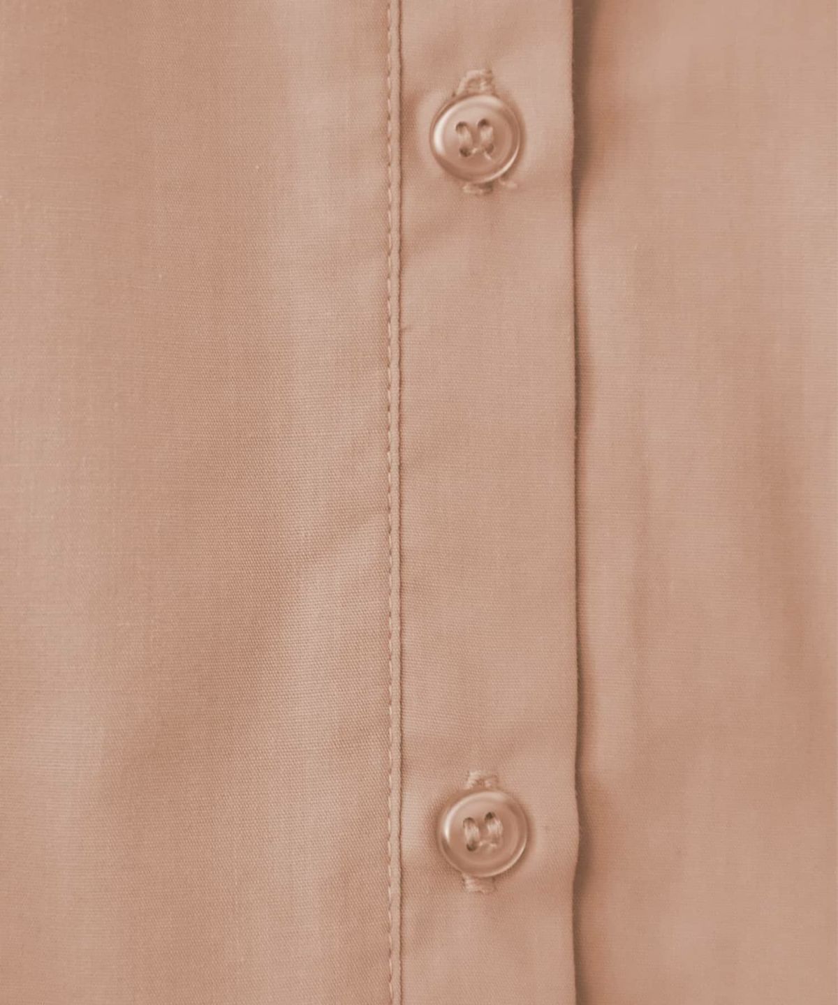 着用イメージ 153cm アプリコット