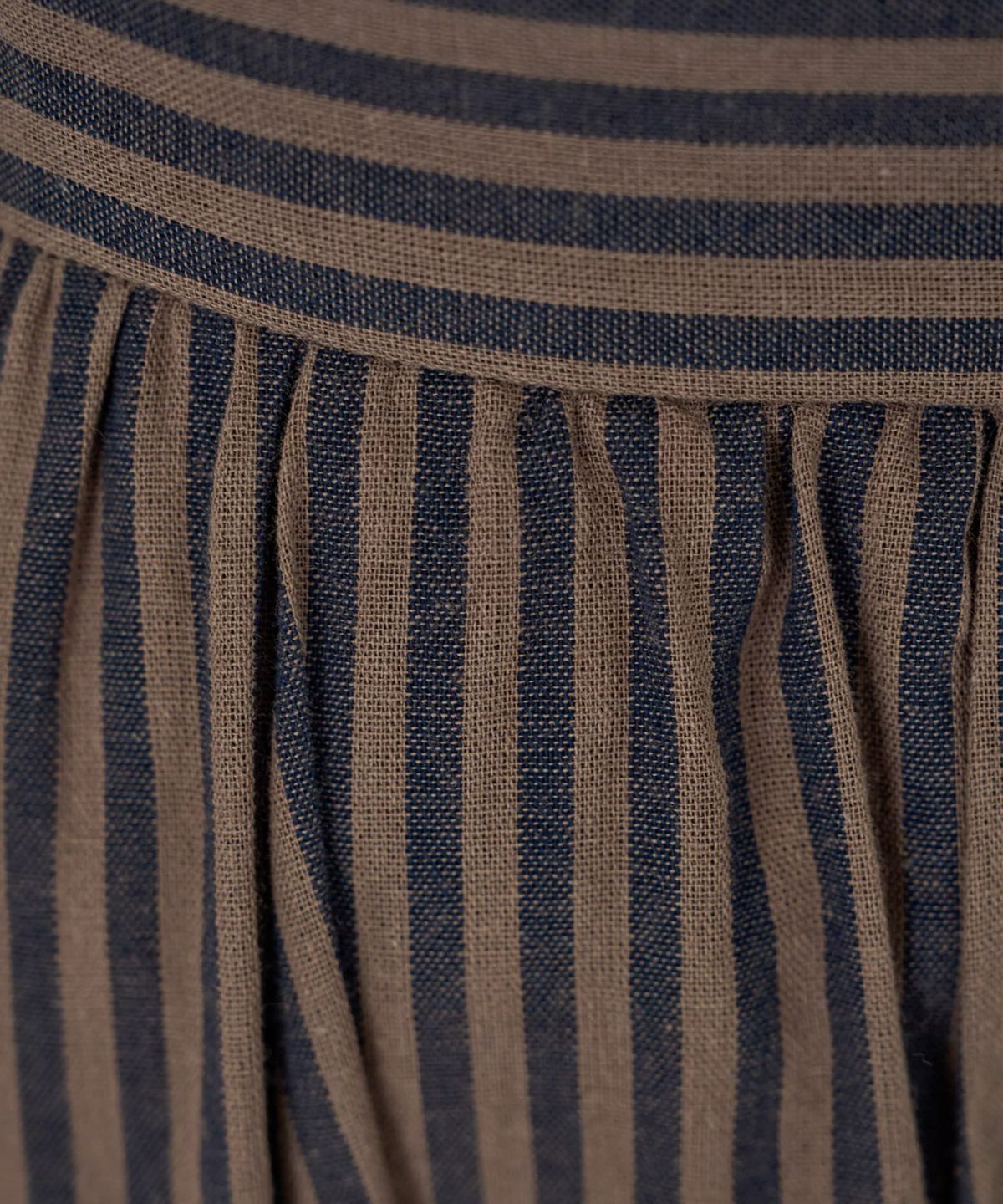 着用イメージ 166㎝　02サイズ　ネイビー