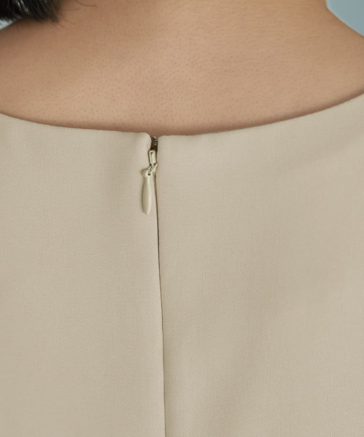 着用イメージ 164㎝　02サイズ ダークミルク