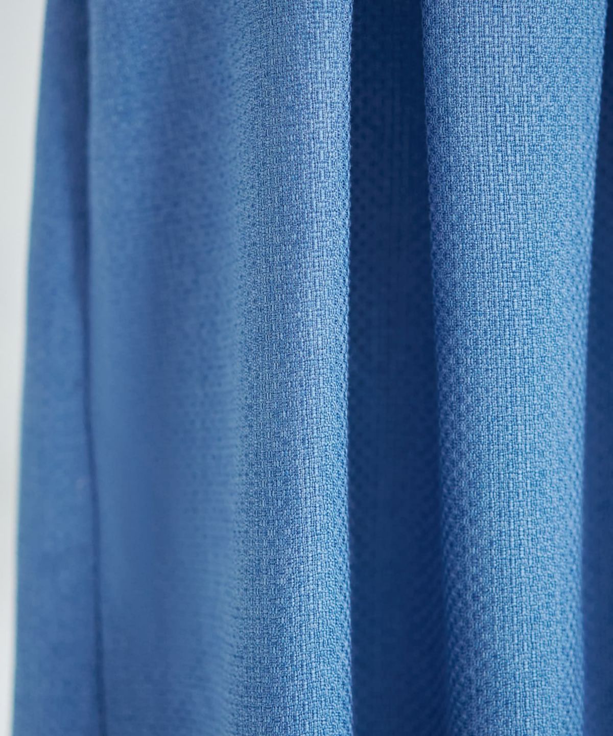 着用イメージ 166cm ブルー 02サイズ