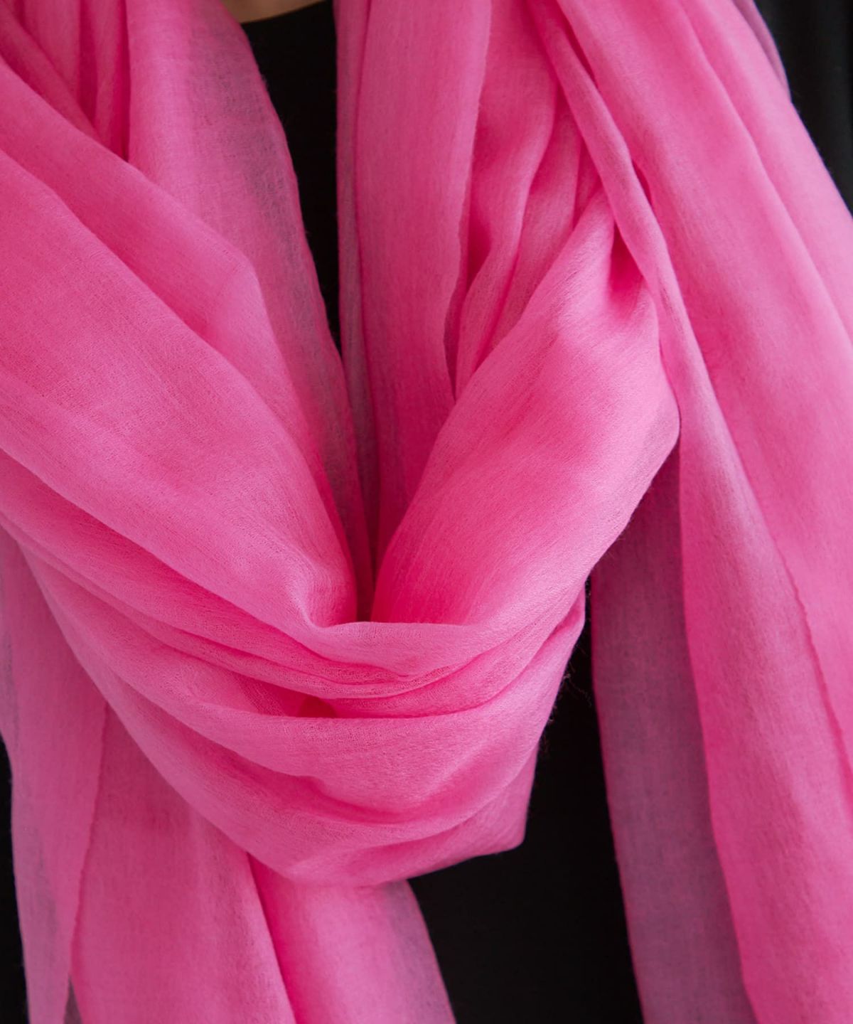 着用イメージ 165㎝　ピンク