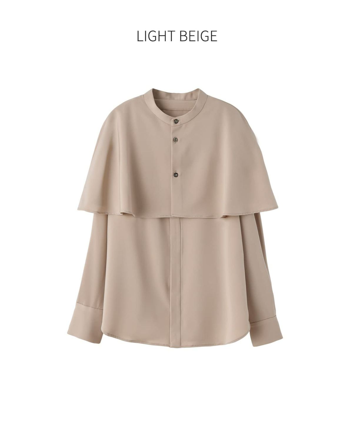 ライトベージュ