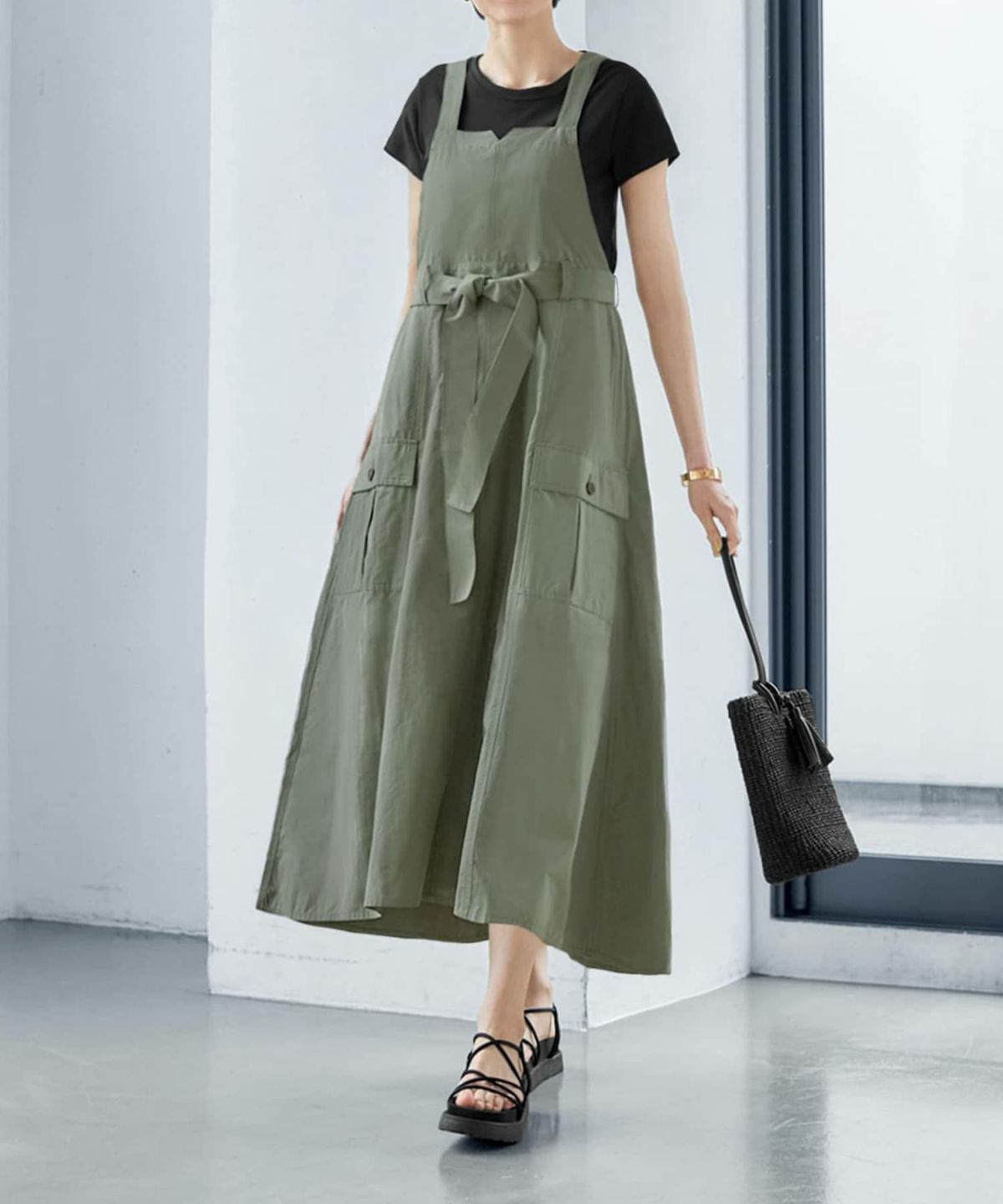 アースグリーン