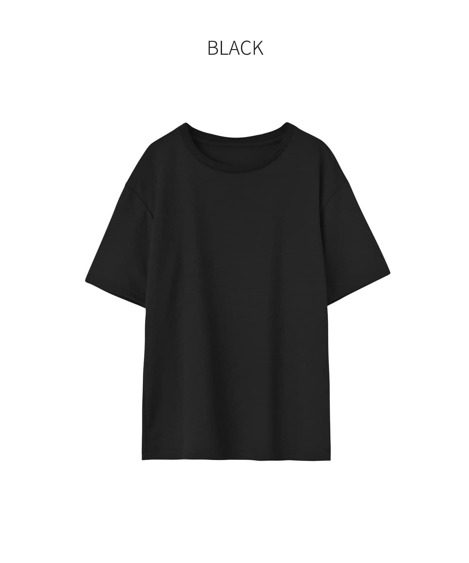 ブラック