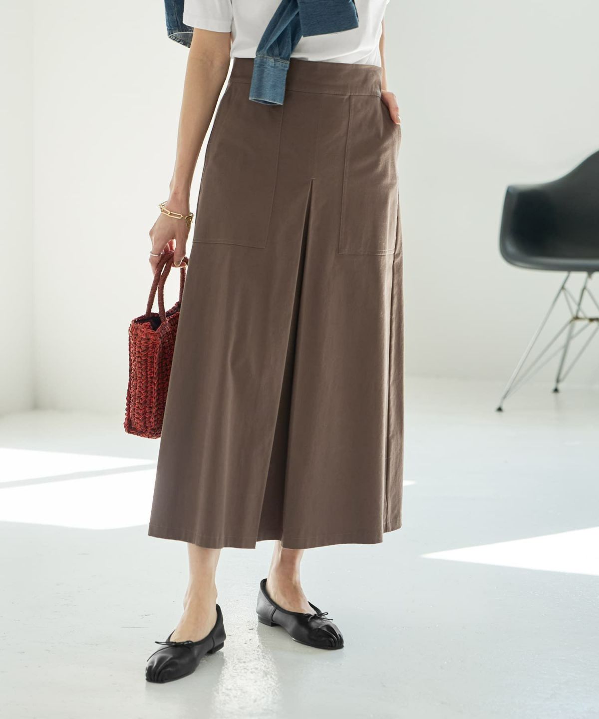 セピアブラウン