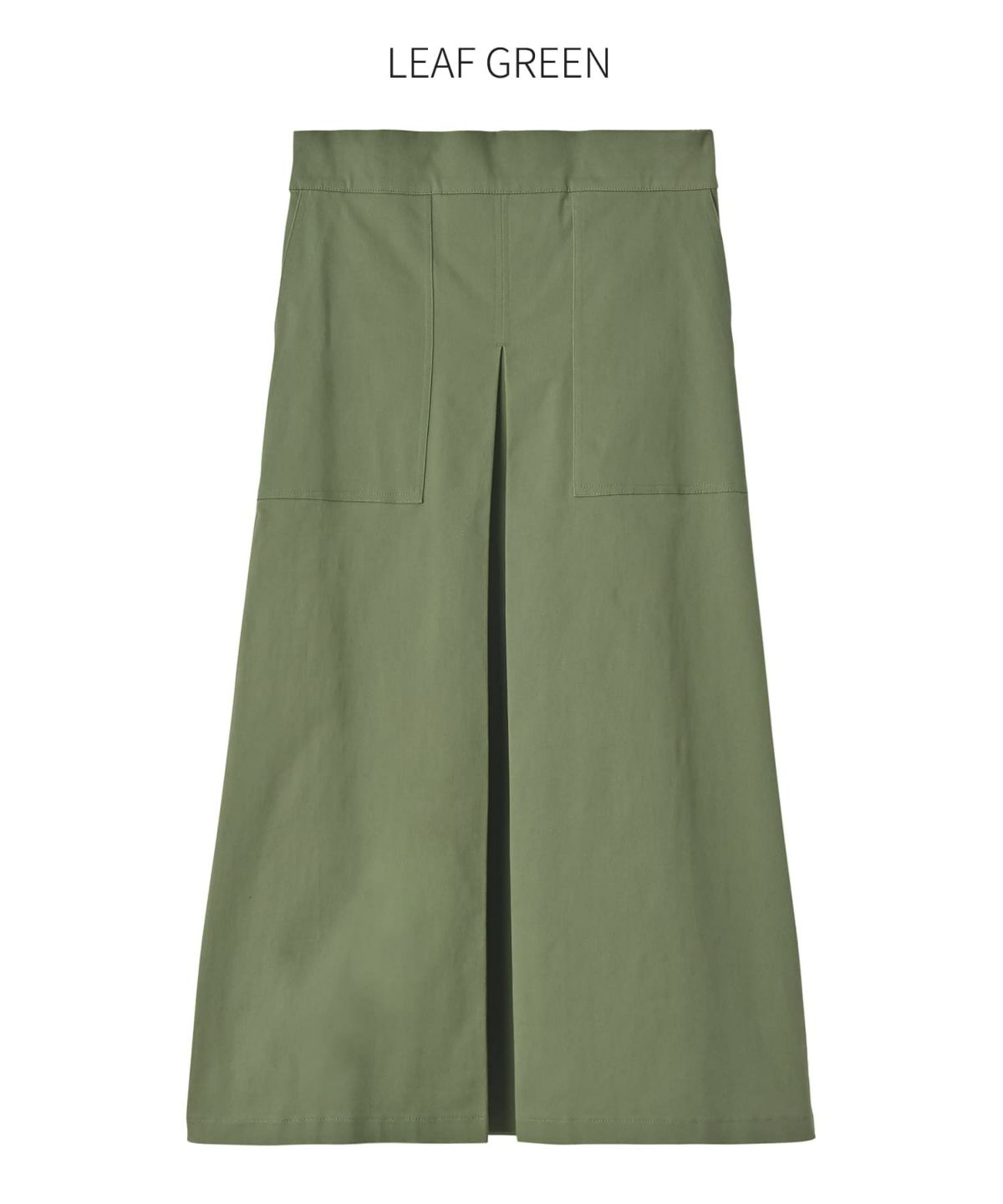 リーフグリーン