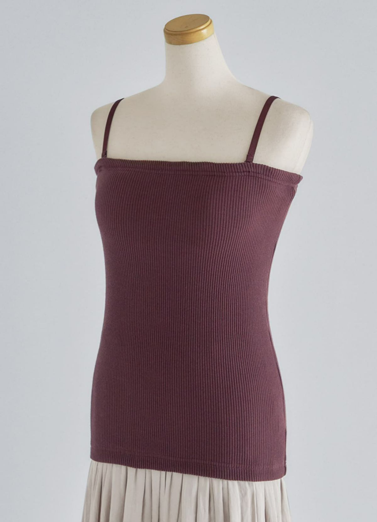 カシスブラウン