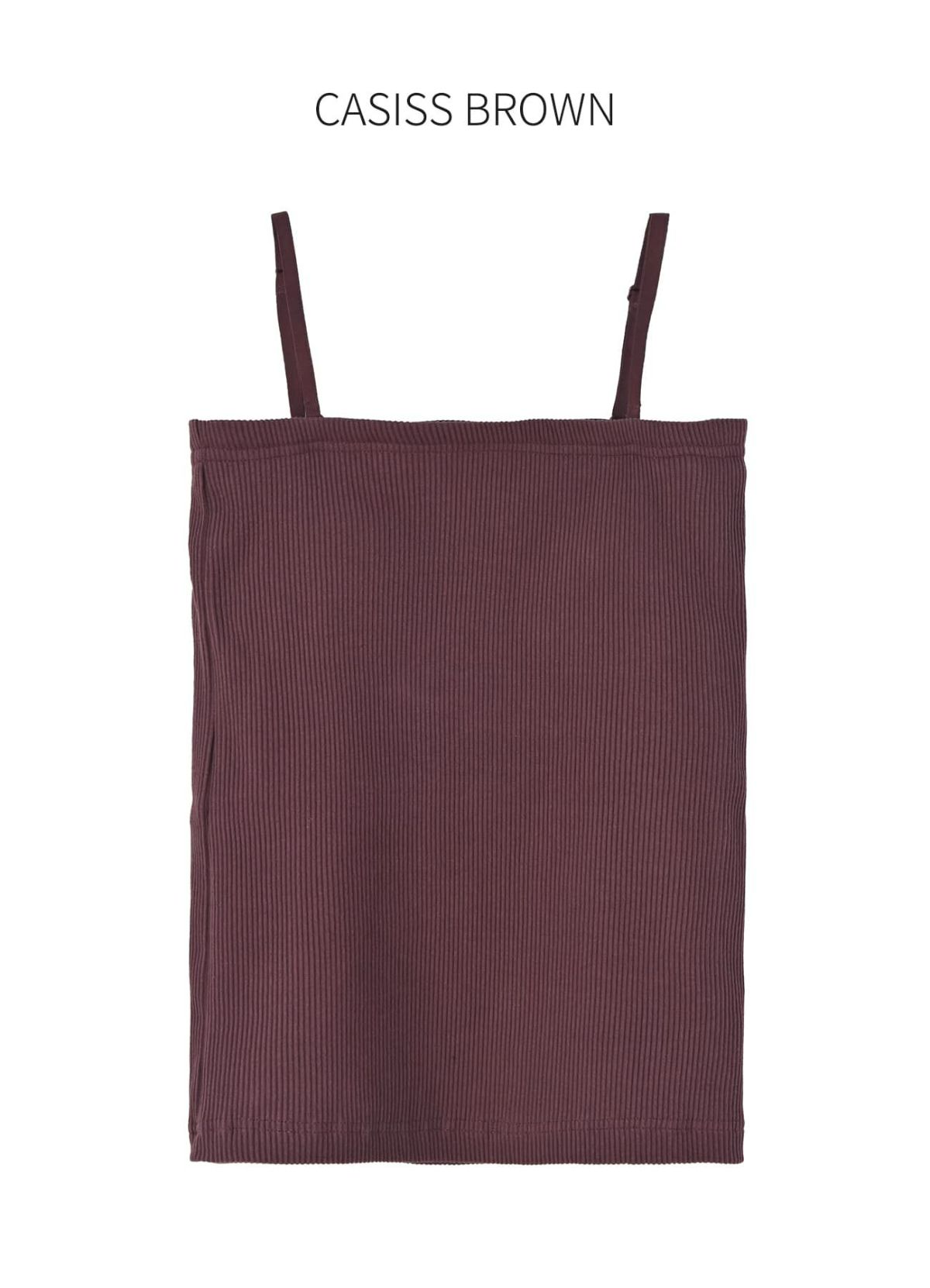 カシスブラウン