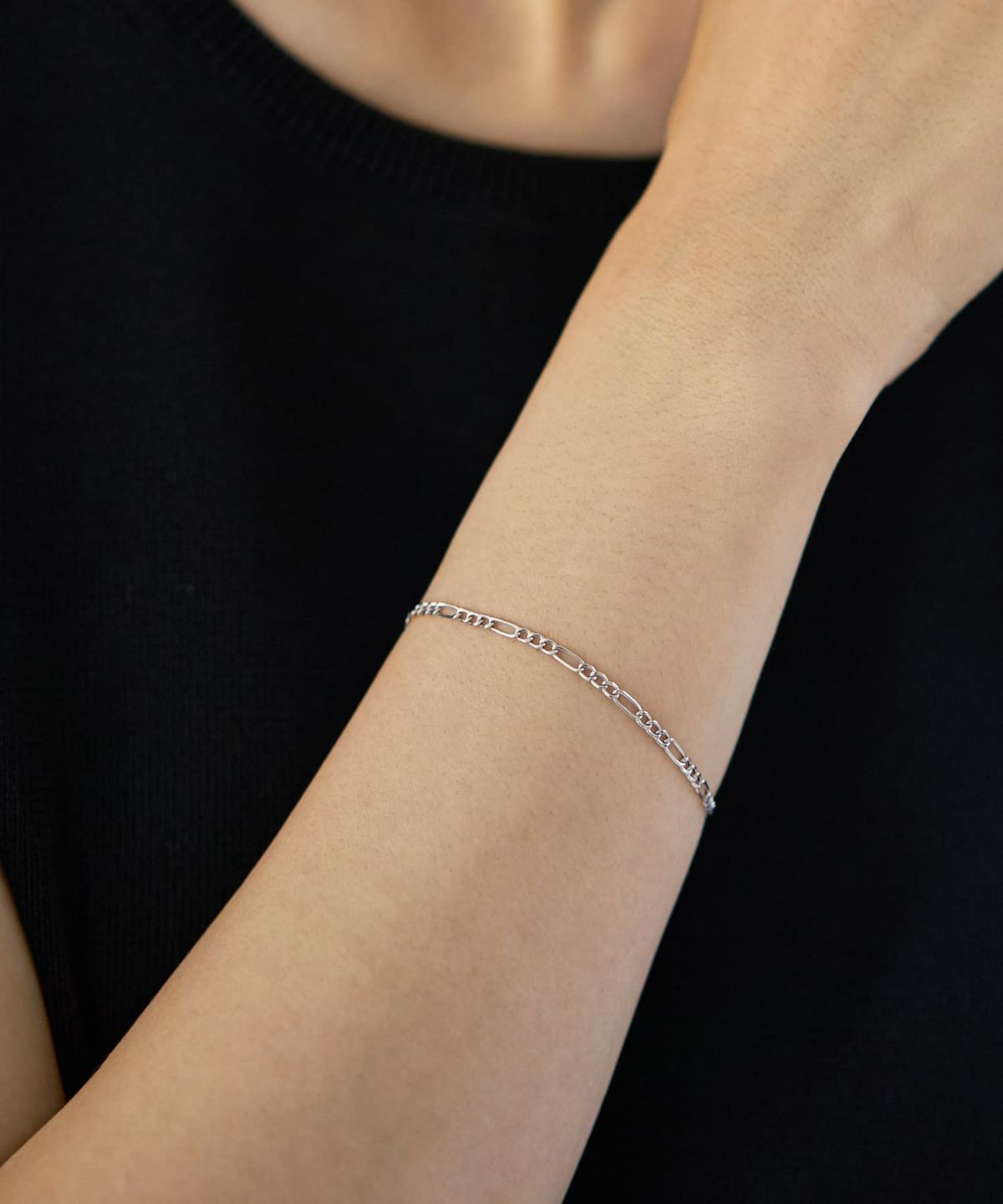 ホワイトゴールド