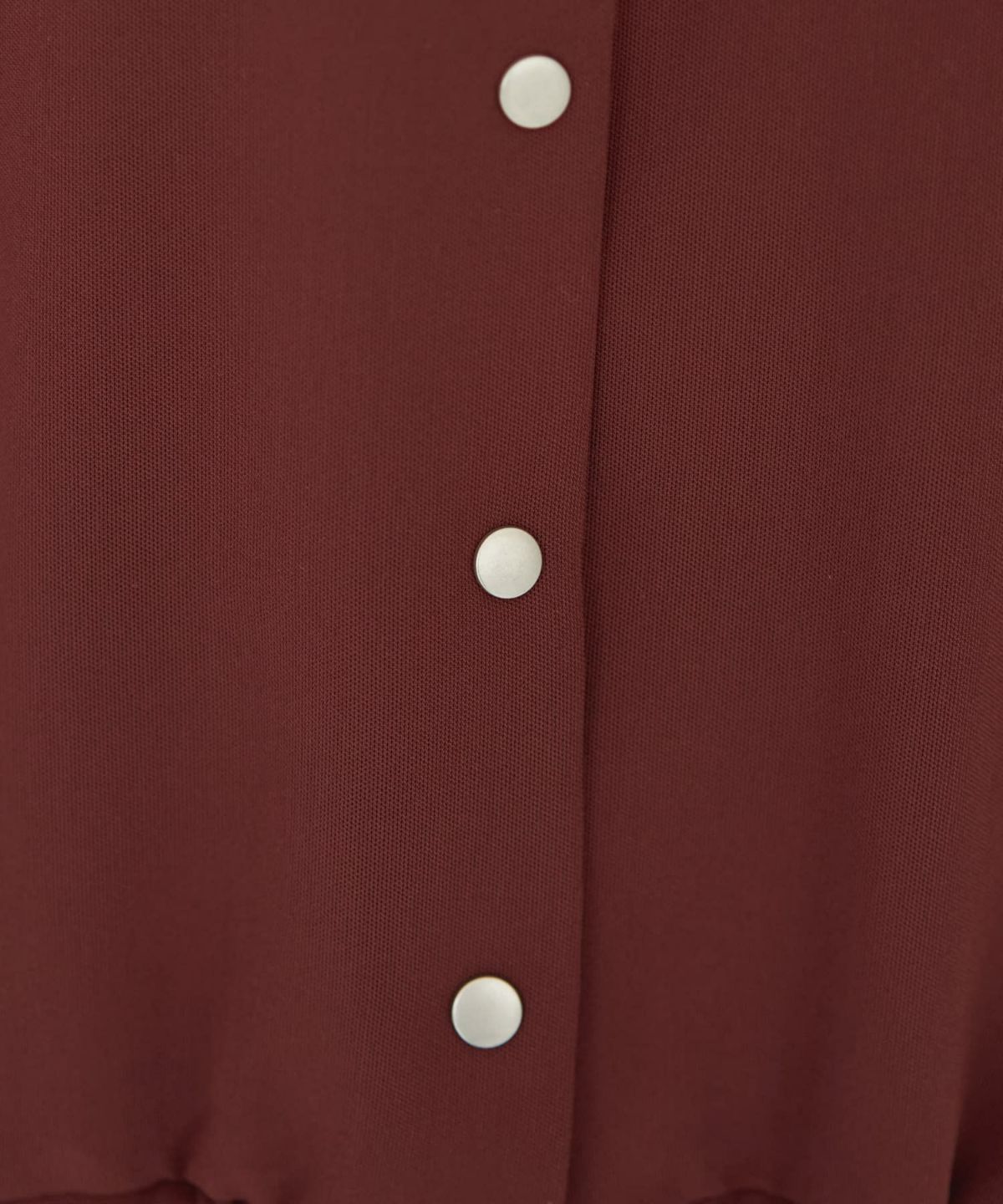 着用イメージ 166cm アカチャ