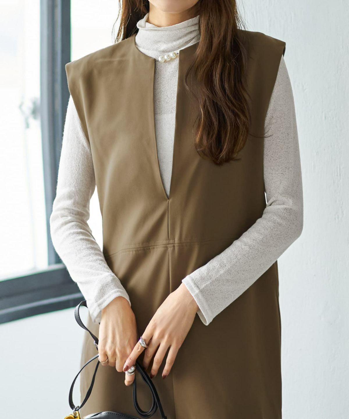 ホワイトミックス