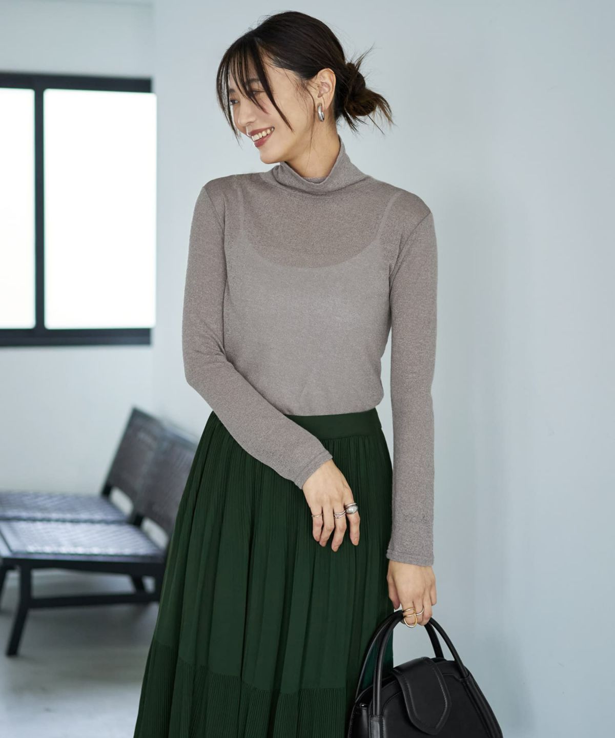 グレーミックス