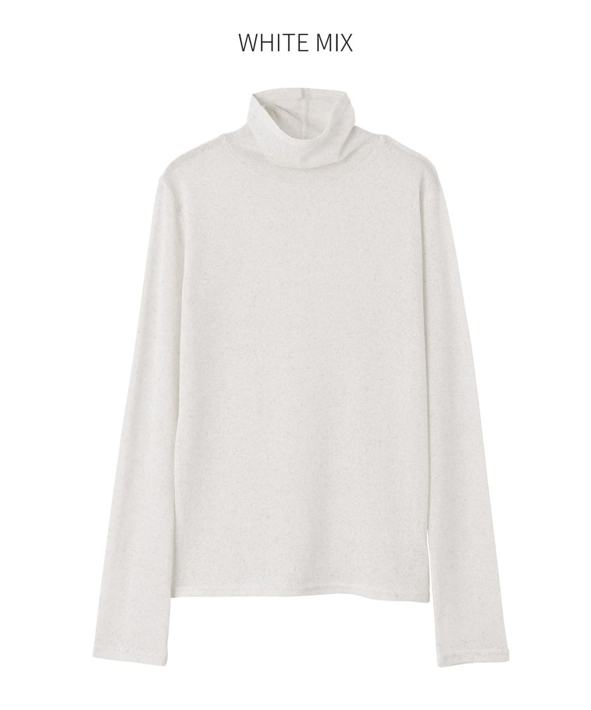 ホワイトミックス