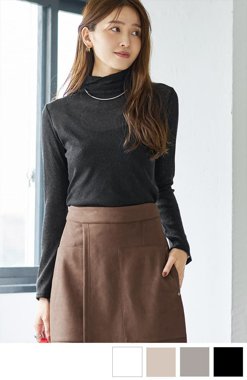STYLE DELI スタンドネックスピンドルコート SLY | WIDE STAND NECK LONG コート (コート ) |SHEL'TTER WEBSTORE