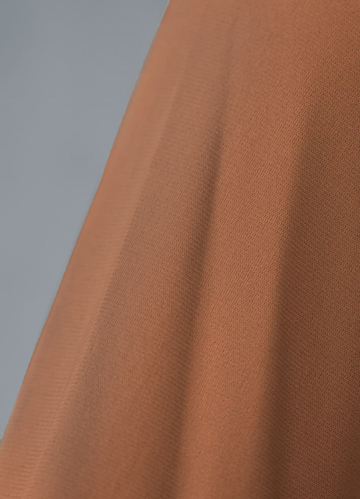 着用イメージ 165cm ライトブラウン