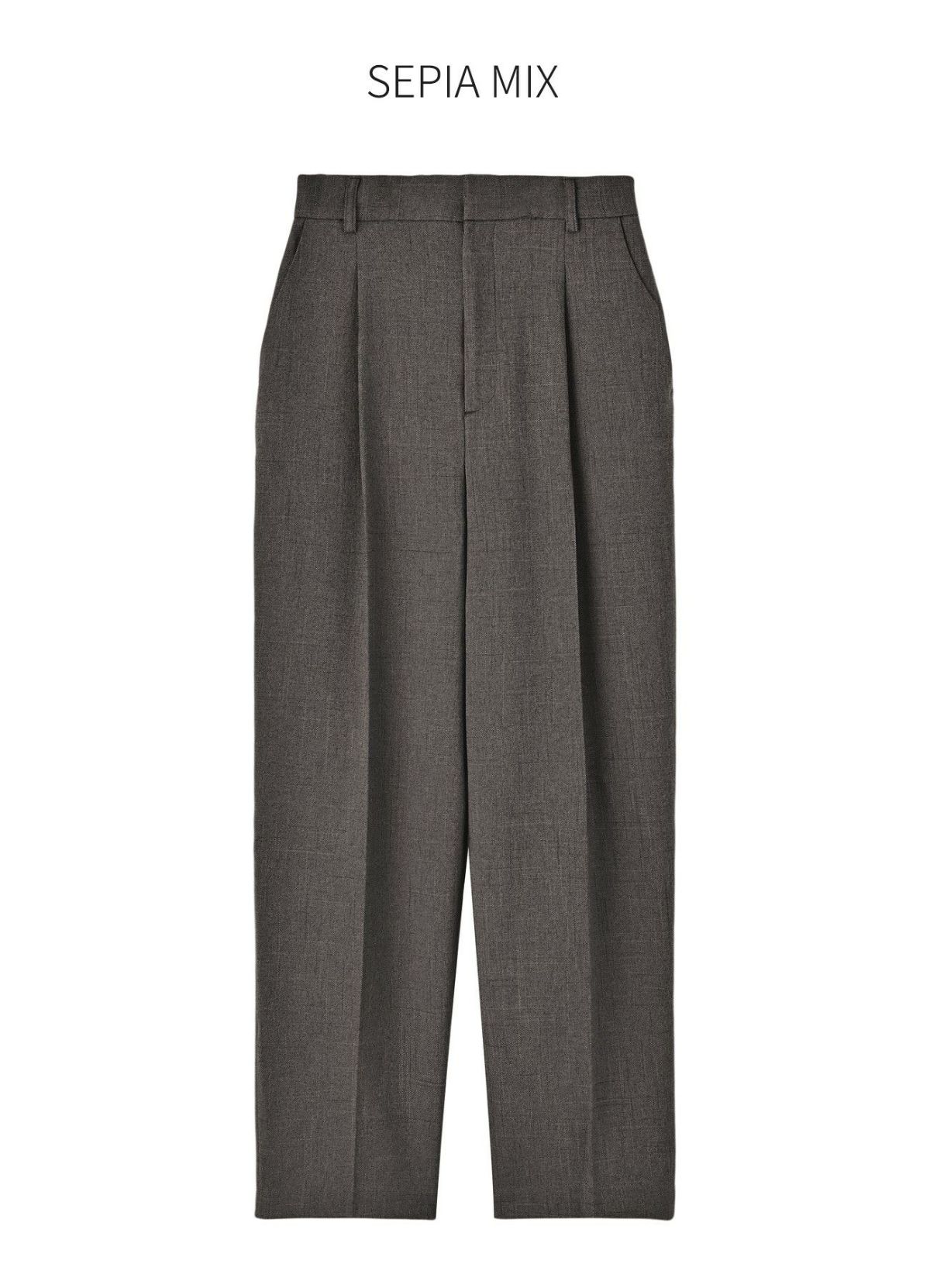 セピアミックス