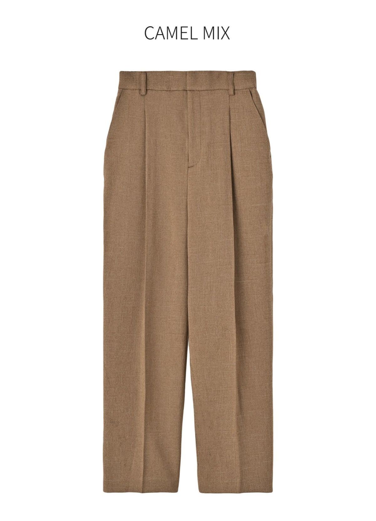 キャメルミックス