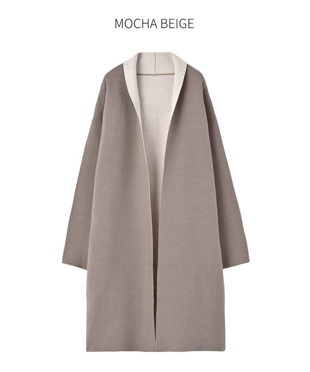 ドライベージュ