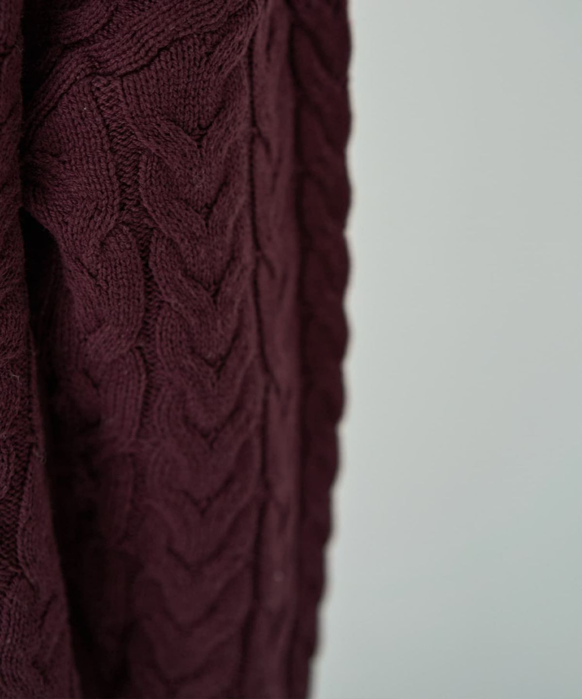 着用イメージ 166cm レーズン