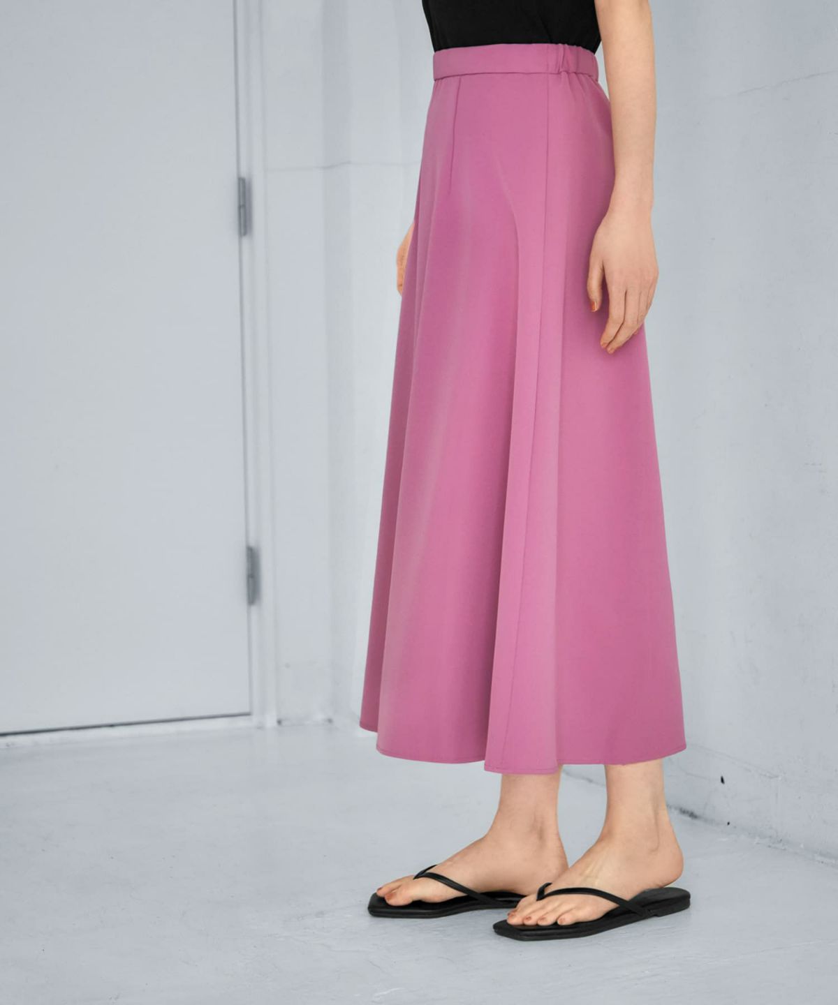 着用イメージ 166㎝　02サイズ ピンク