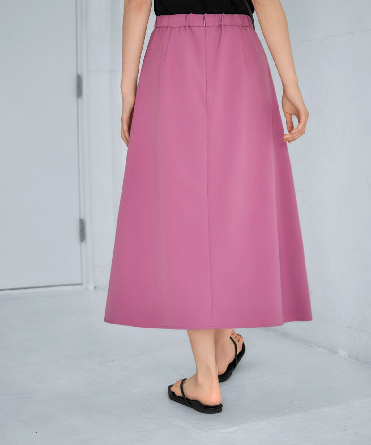 着用イメージ 166㎝　02サイズ ピンク