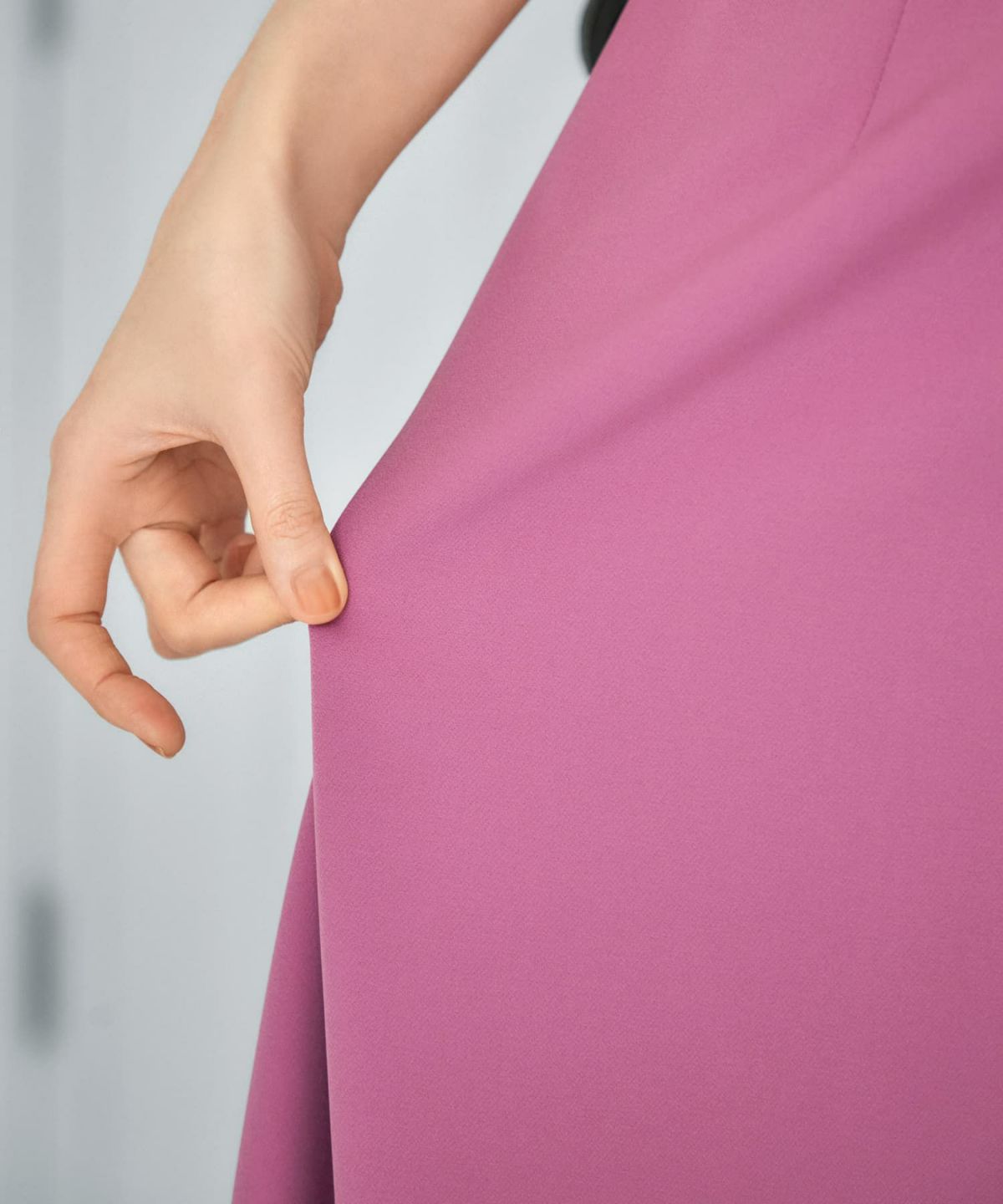 着用イメージ 166㎝　02サイズ ピンク