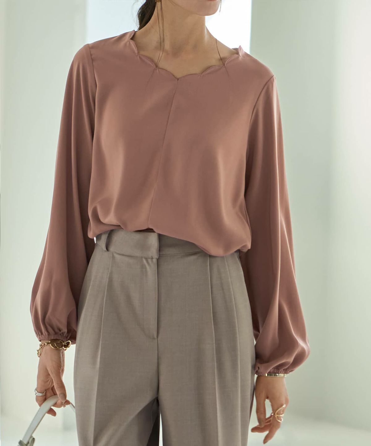 ダークアプリコット