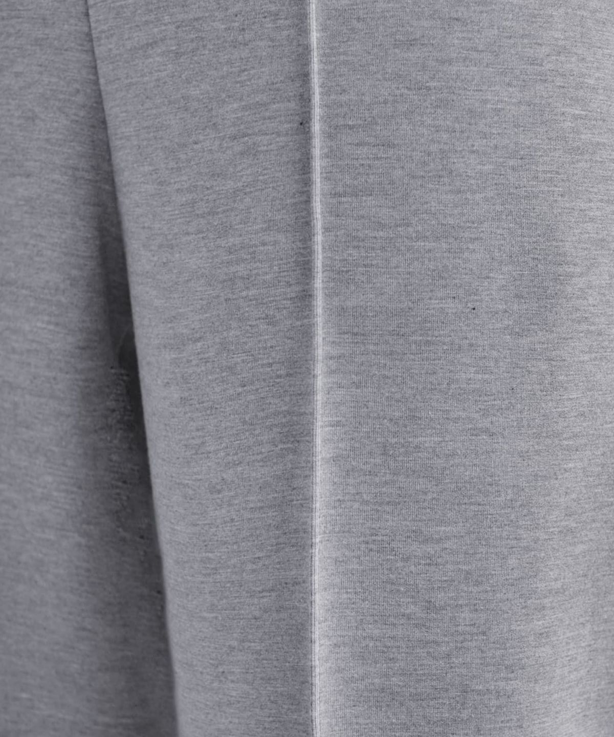 着用イメージ 165cm グレー Sサイズ（股下69cm）