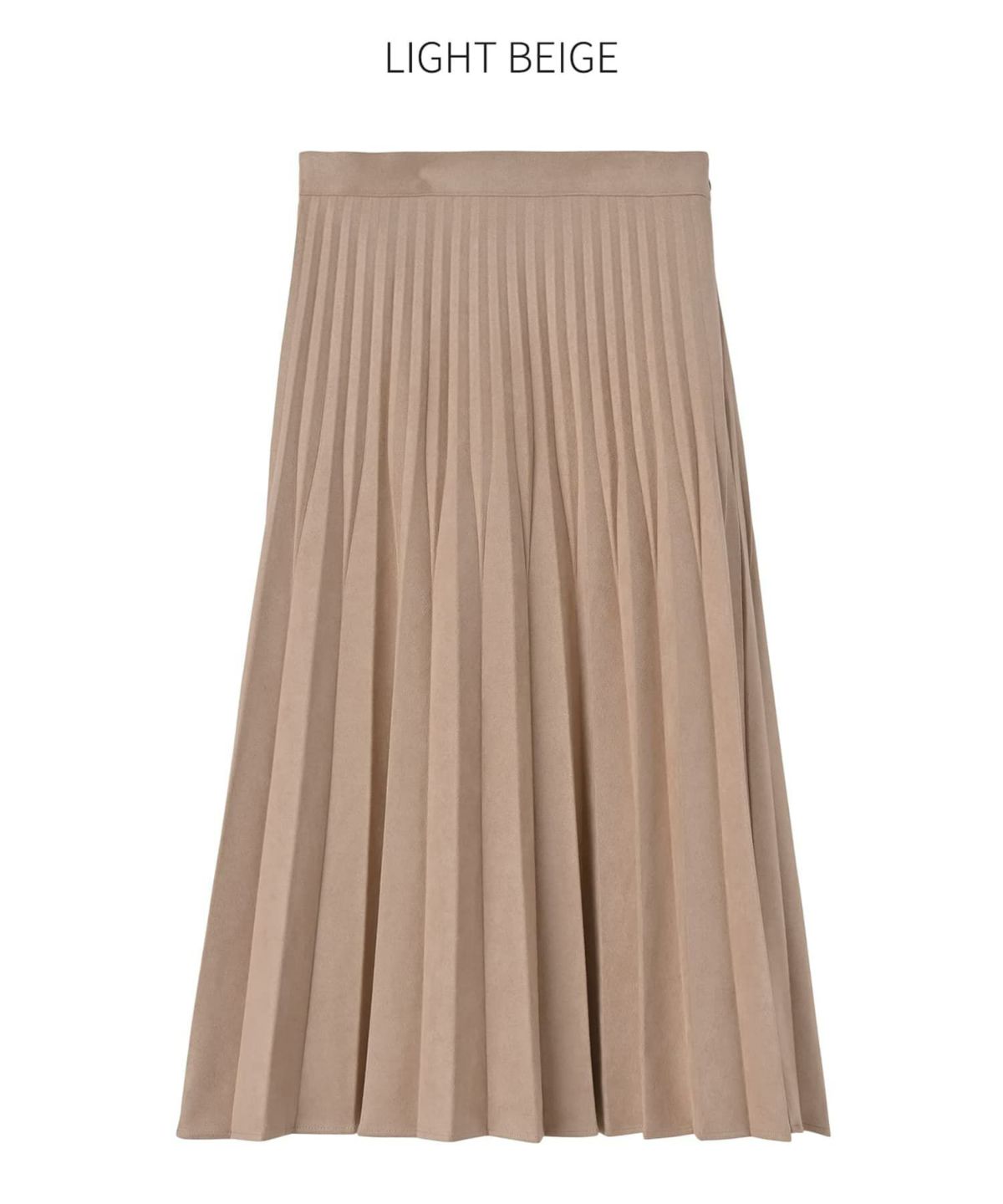 ライトベージュ