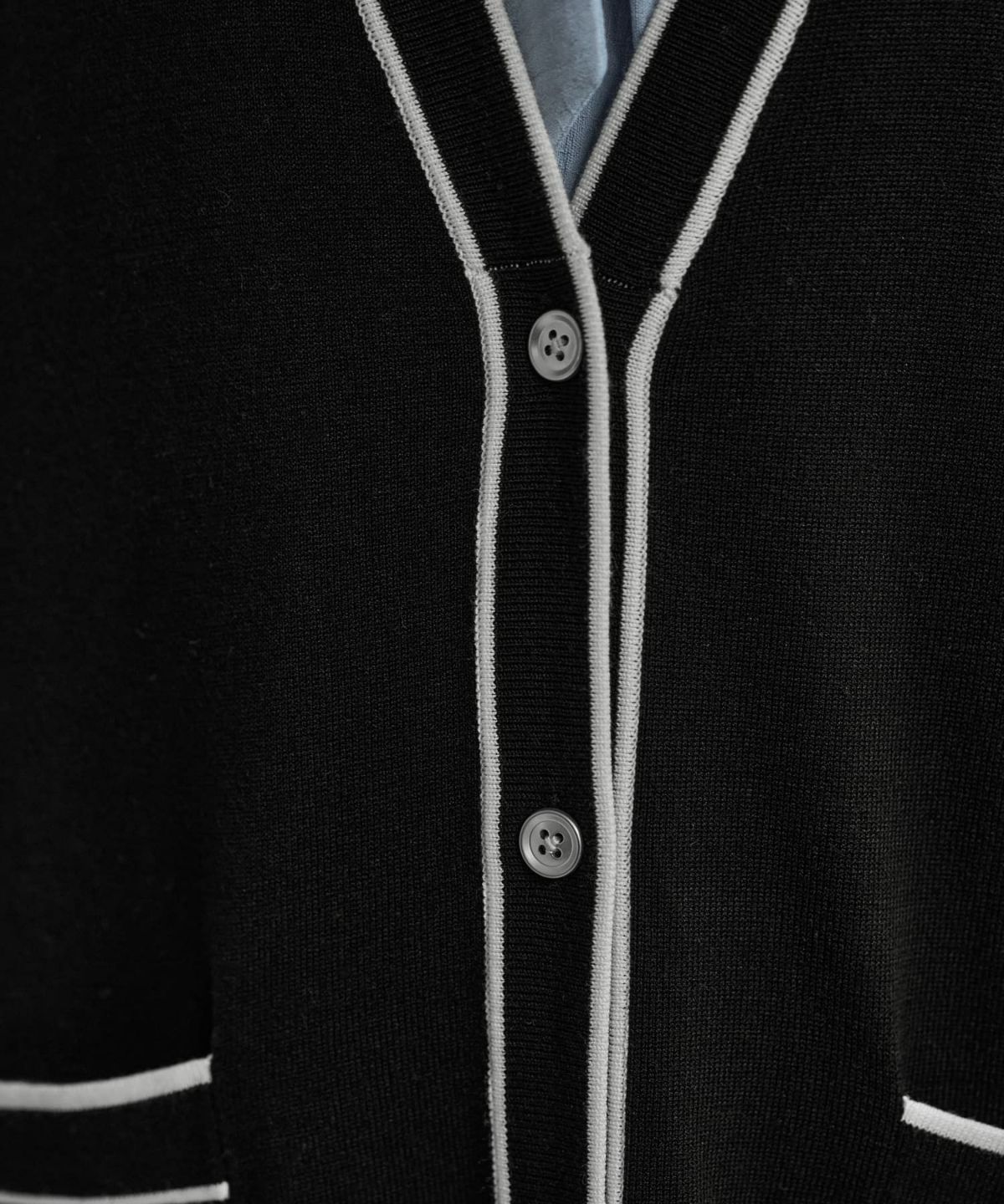 着用イメージ 168cm ブラック 02サイズ