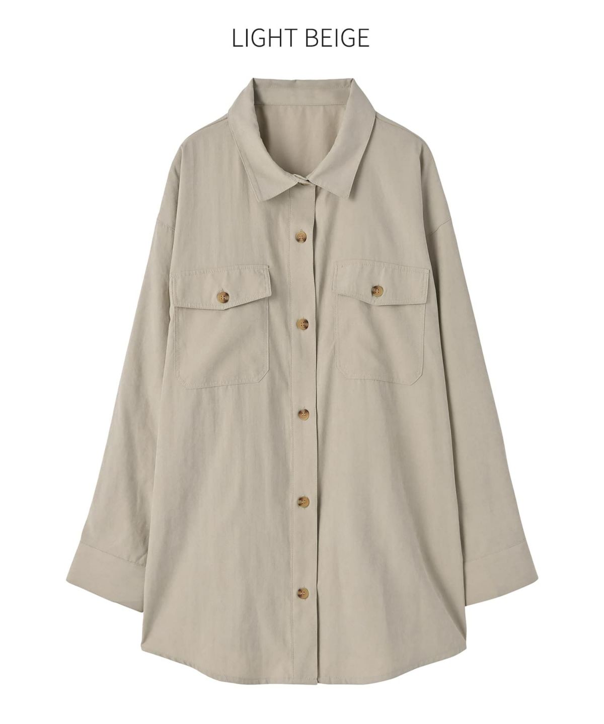 ライトベージュ