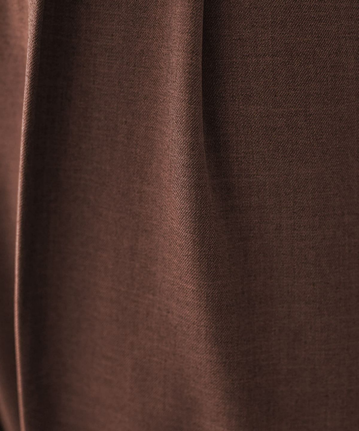 着用イメージ 166cm Sサイズ ブラウン