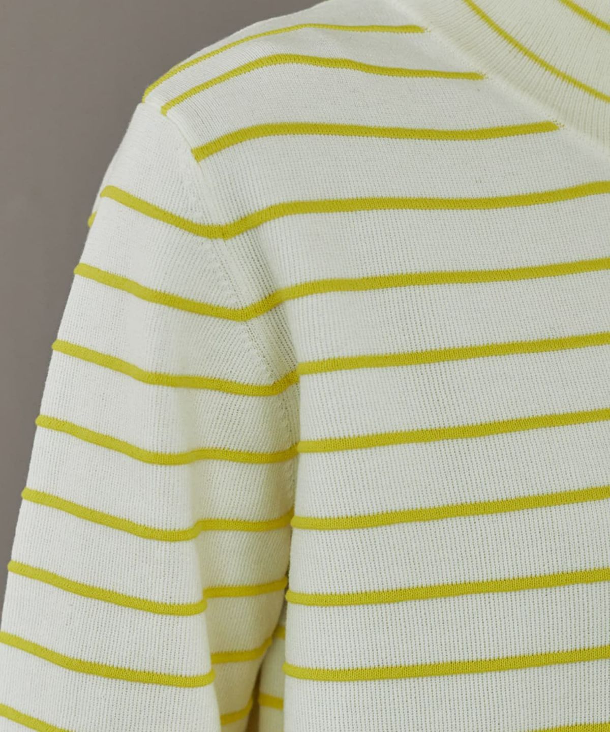 着用イメージ 166cm アイボリーミックス 02サイズ 