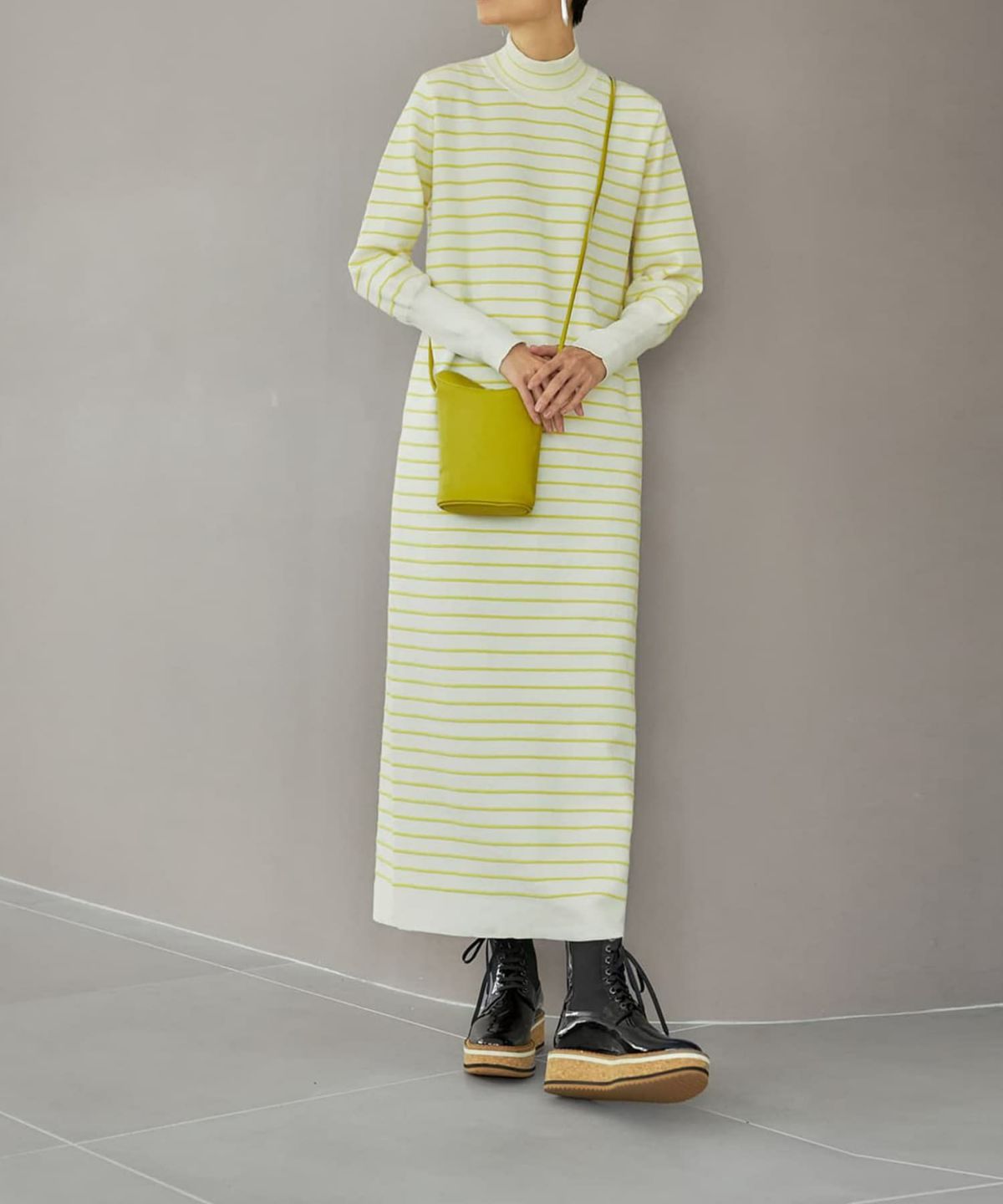 アイボリーミックス