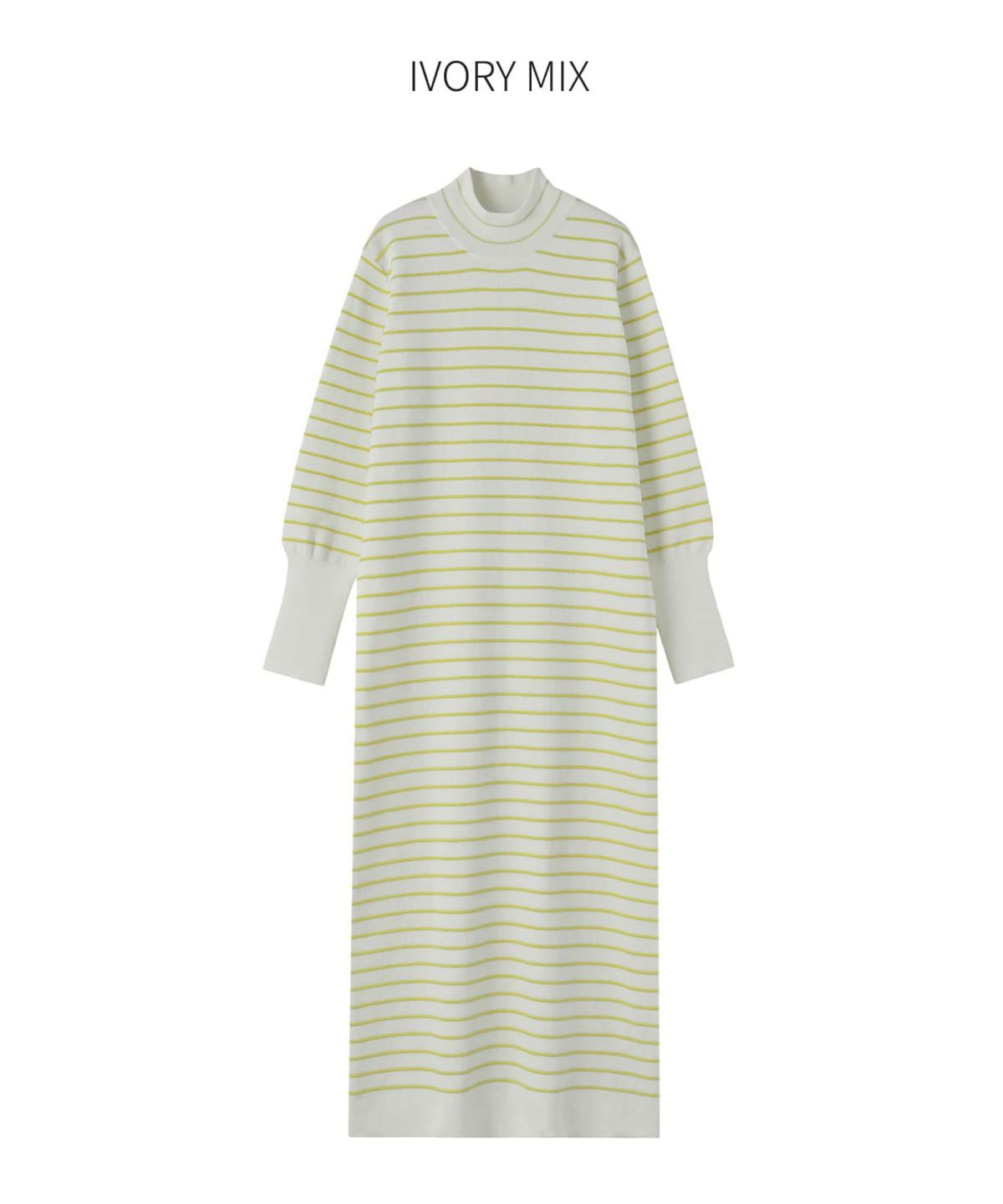 アイボリーミックス