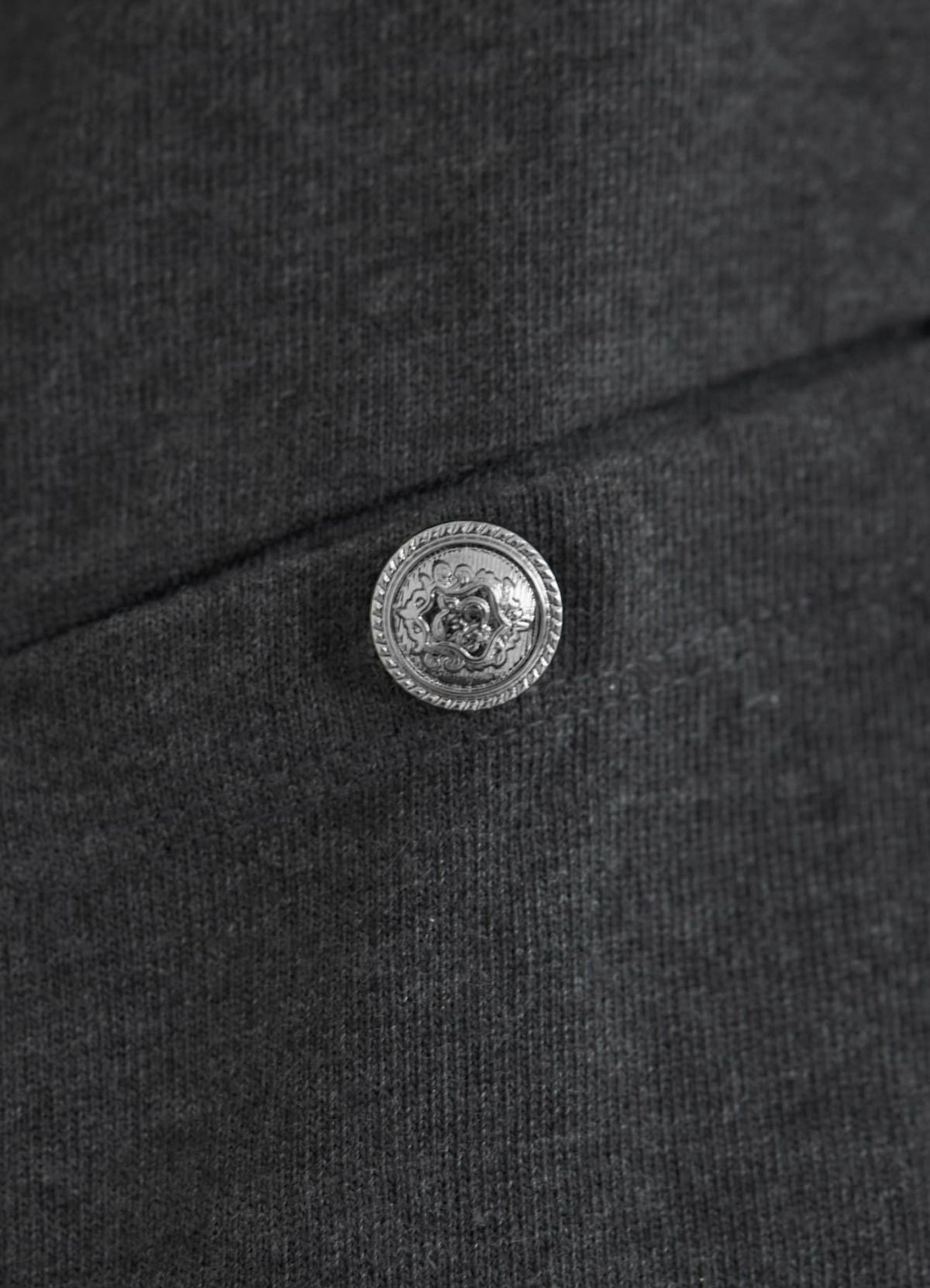 着用イメージ 165cm スミクロ