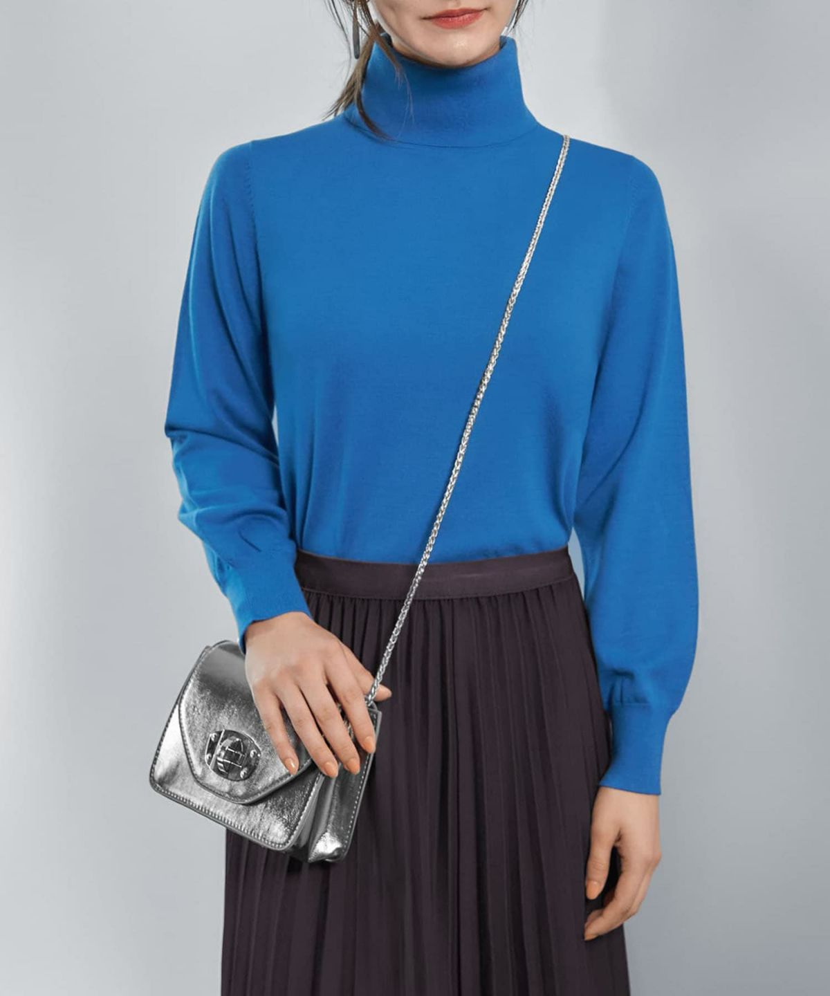 ブライトブルー