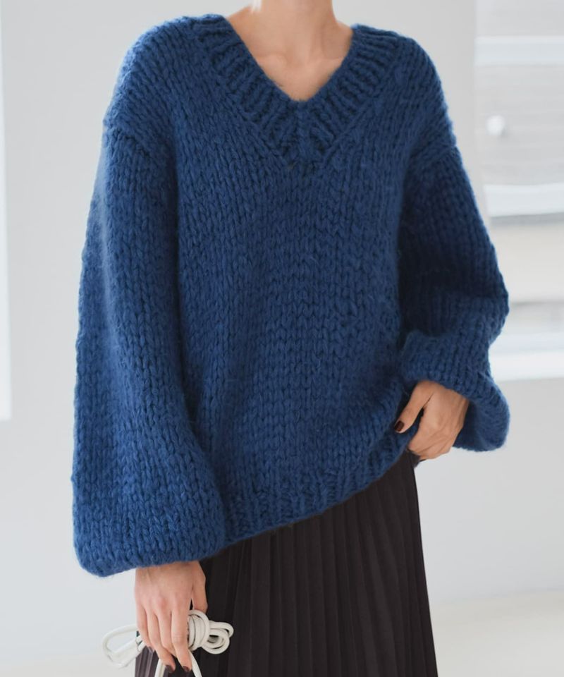Theory - Theory 18SS 鍵編みニットカーディガンの通販 by yu