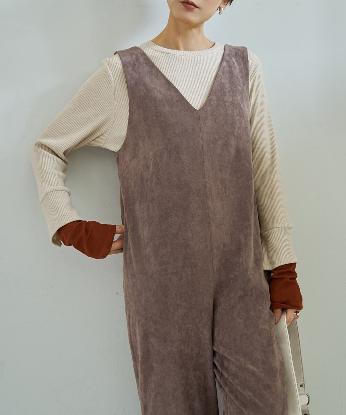 ミントグリーン