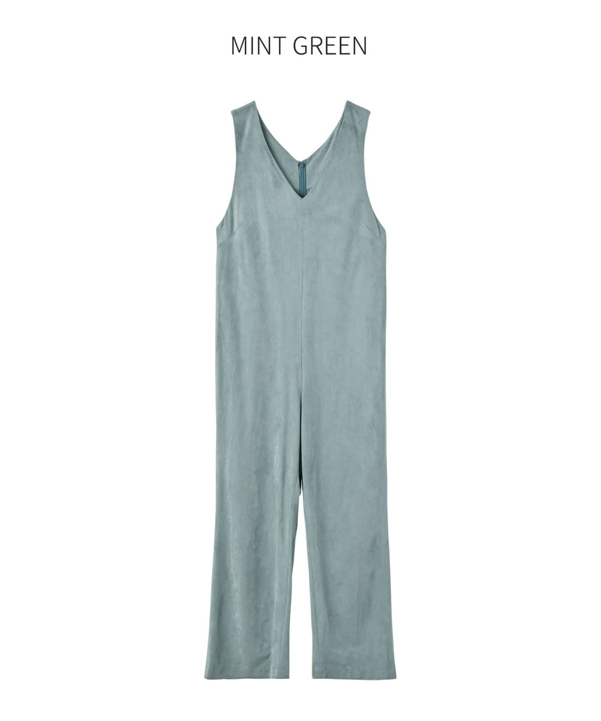 ミントグリーン