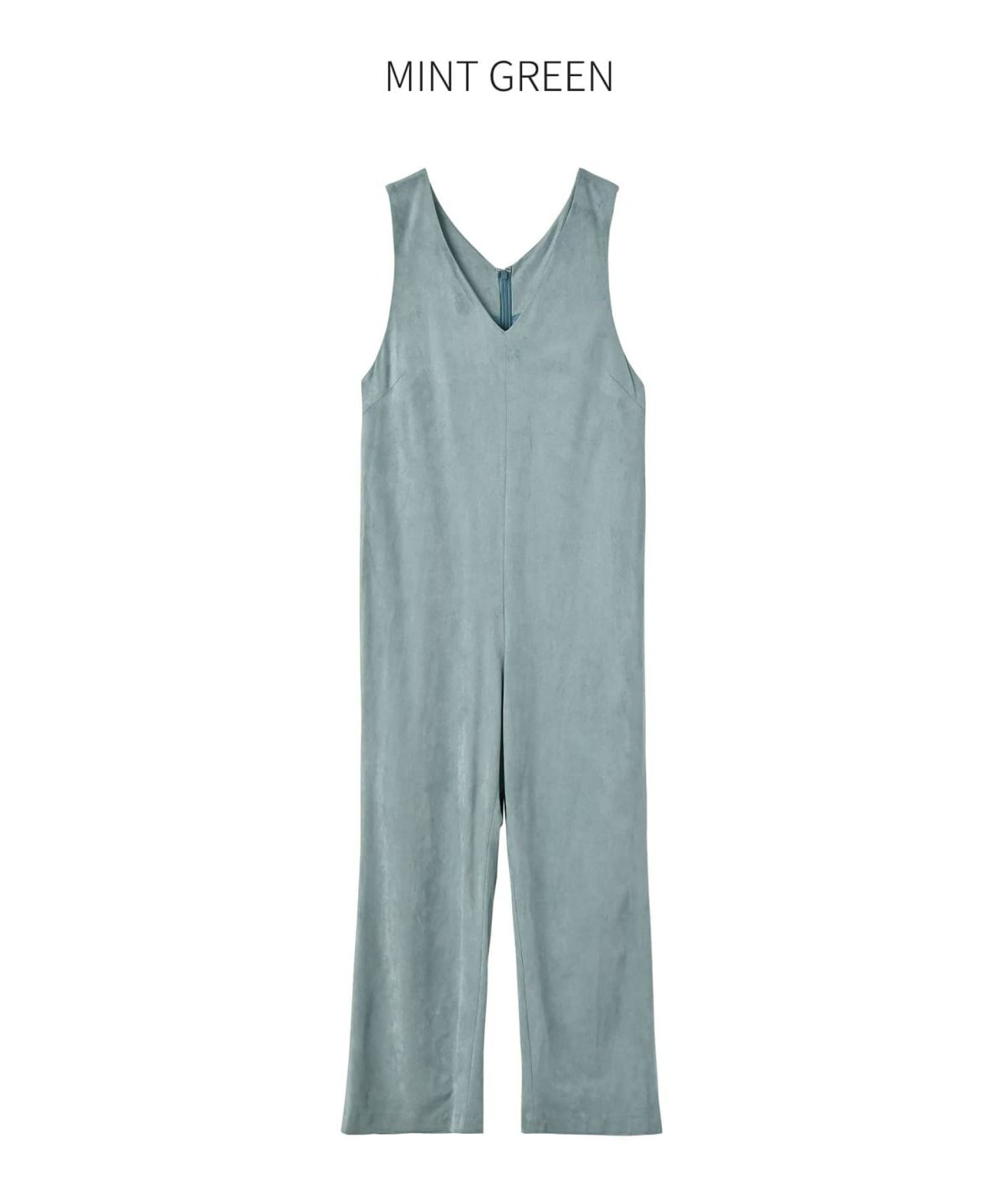 ミントグリーン