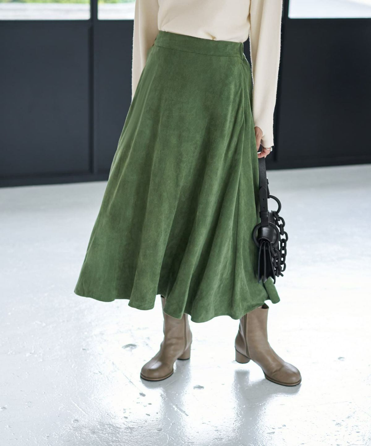 グリーンティー