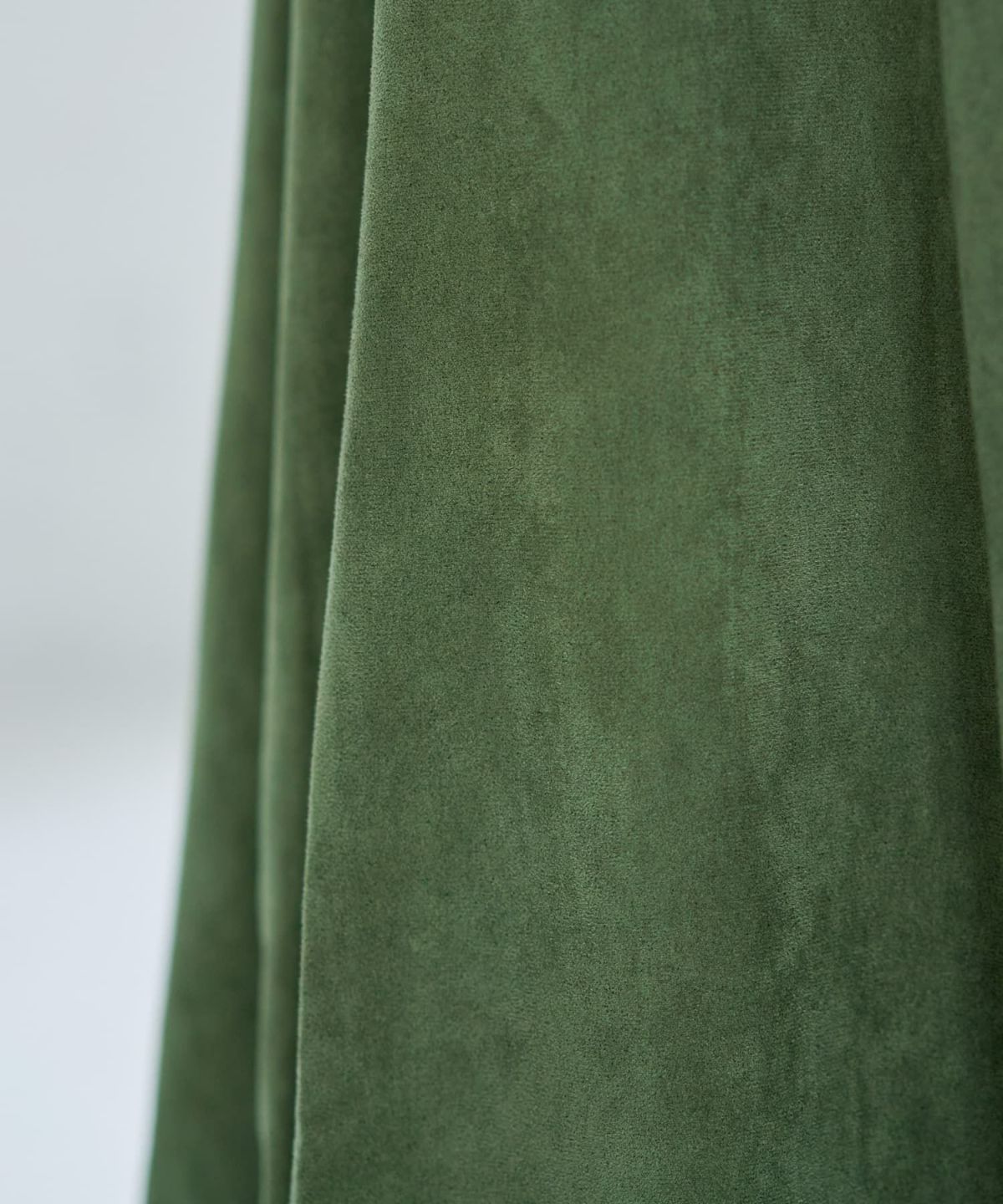 着用イメージ 166cm グリーンティー 02サイズ