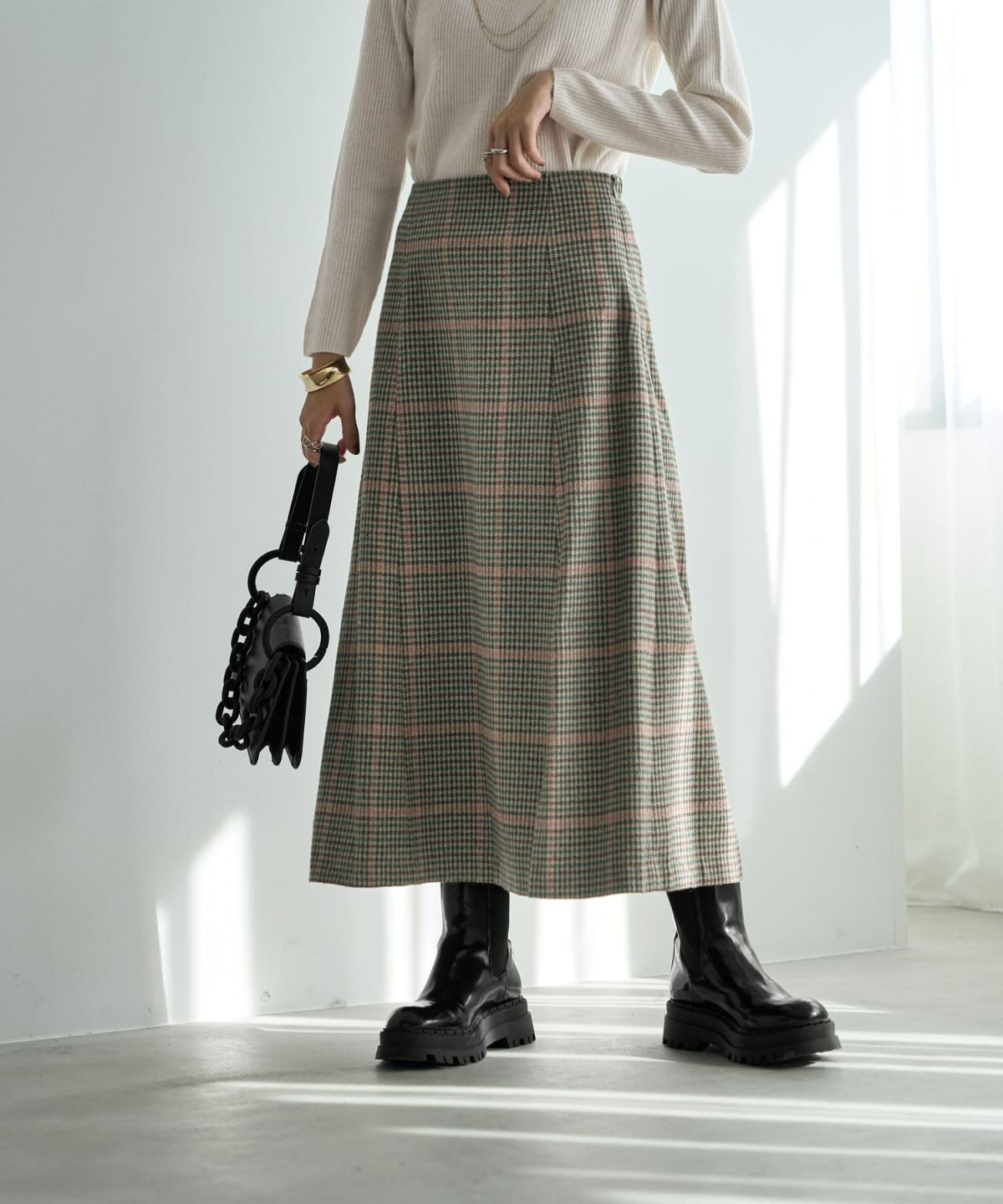 グレーミックス