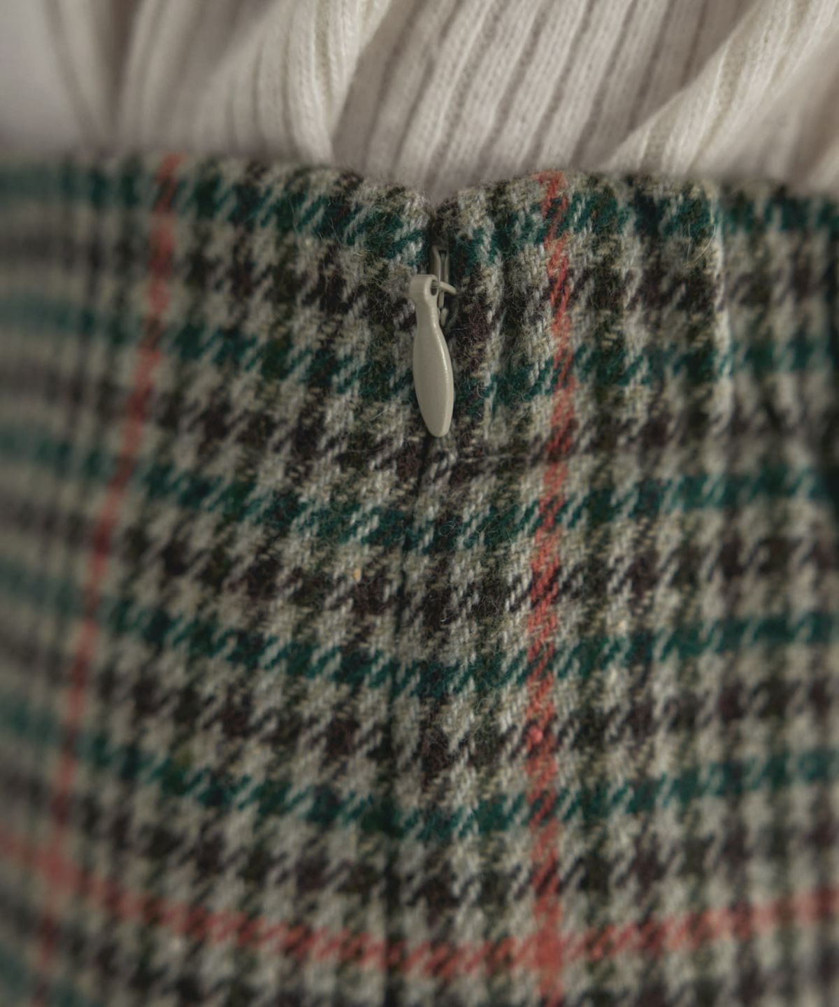 着用イメージ 165cm グレーミックス 02サイズ