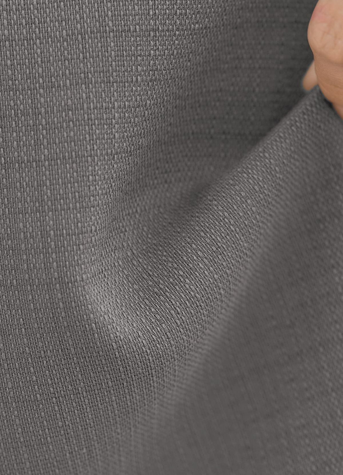 着用イメージ 165cm 着用サイズ 02 グレー