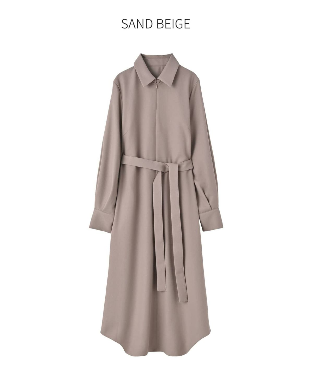 サンドベージュ