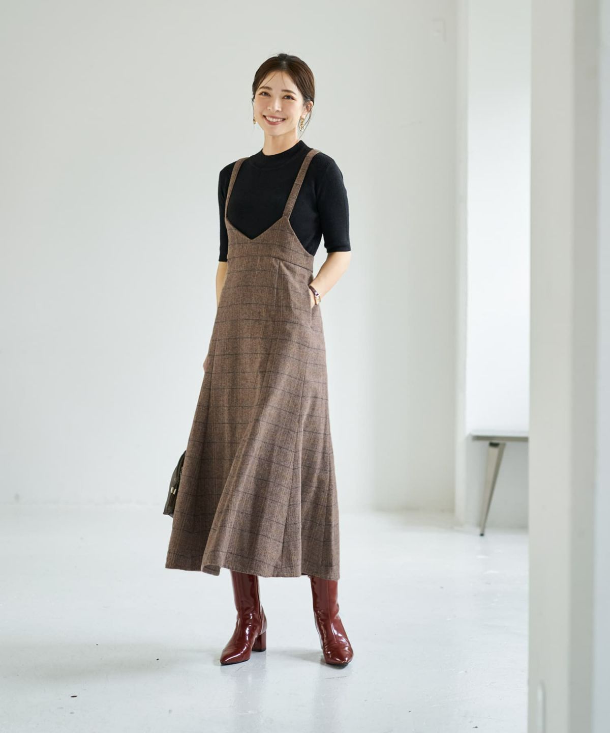 ブラウンミックス