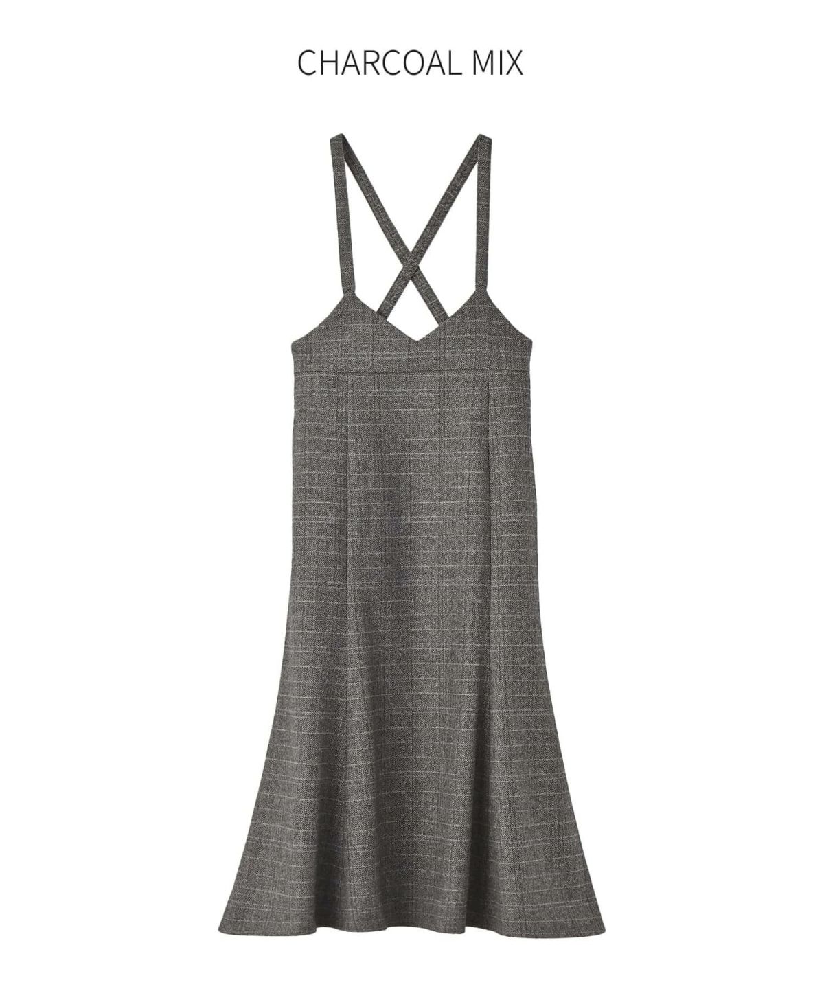 チャコールミックス